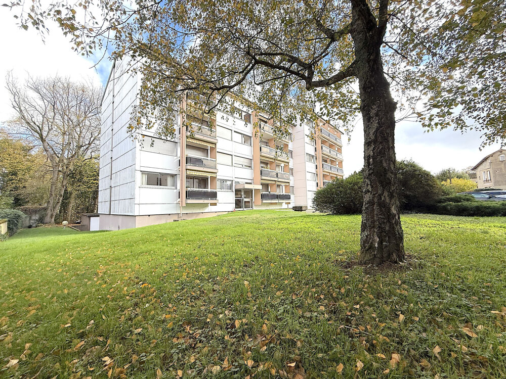 RARE BOURG EN BRESSE CENTRE T4 Traversant proche université