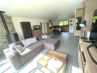  Maison � vendre 5 pi�ces 120 m�