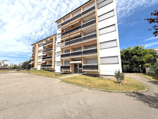  Appartement  vendre 4 pices 82 m