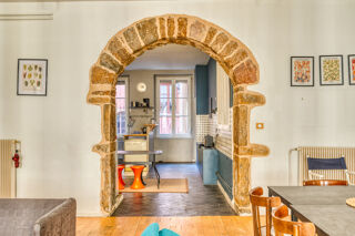  Appartement  vendre 5 pices 151 m