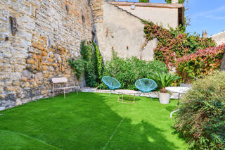 Vente Appartement Appartement 6 pièces 200m2 avec jardin privatif Lyon 1