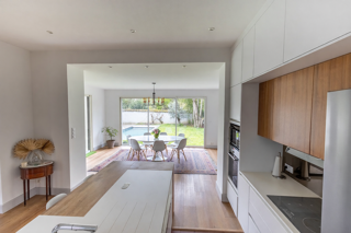  Maison à vendre 6 pièces 165 m² Montluel