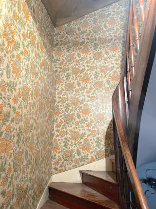  Maison � vendre 9 pi�ces 249 m�