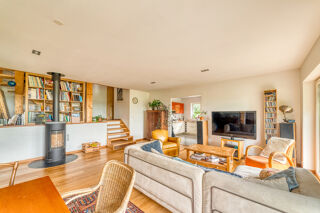  Maison � vendre 6 pi�ces 160 m�