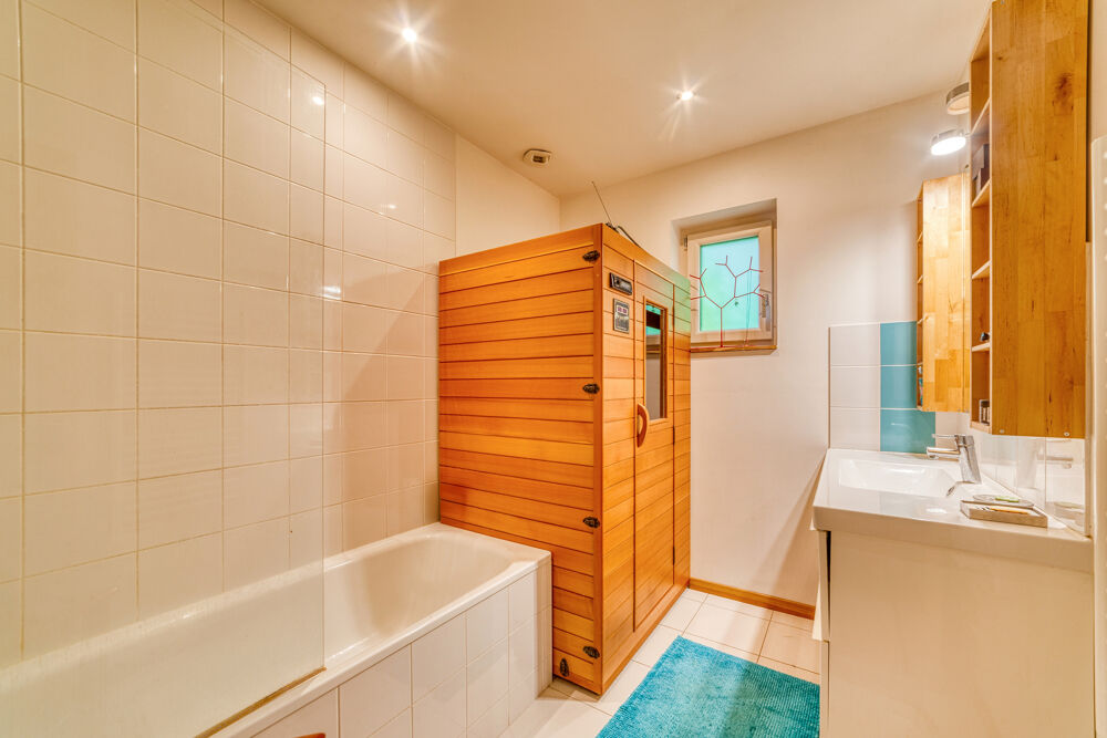  vendre  Maison Montluel (01120)