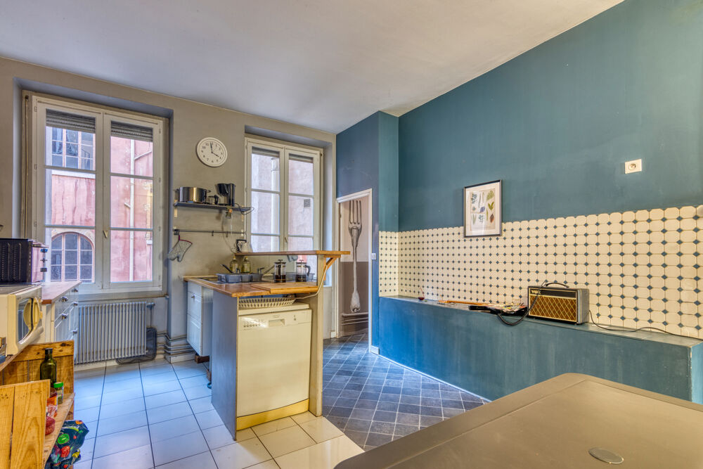  vendre  Appartement Lyon 2