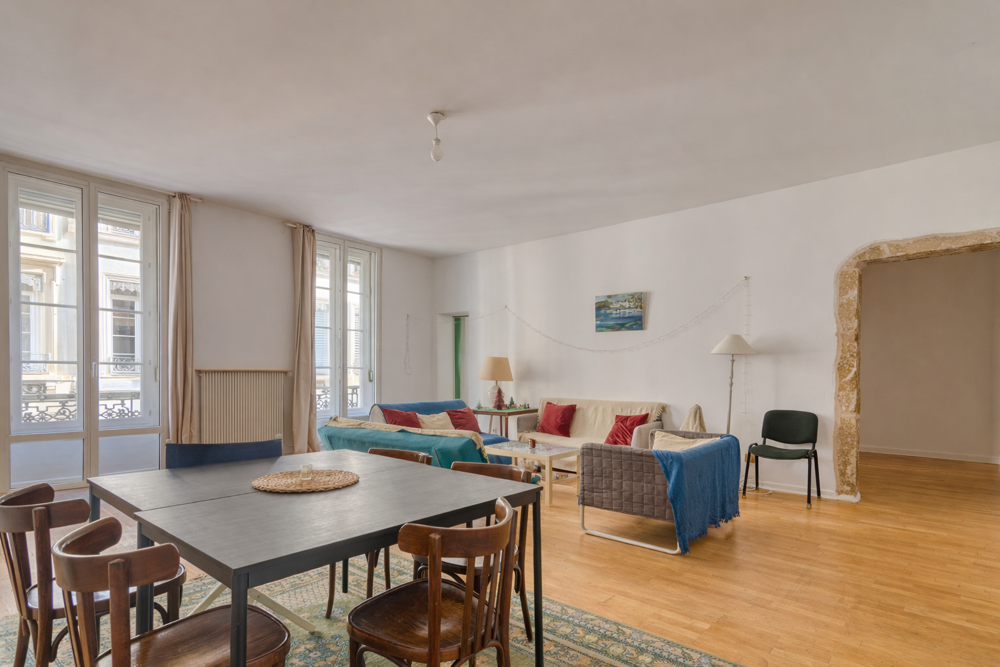 � vendre  Appartement Lyon 2