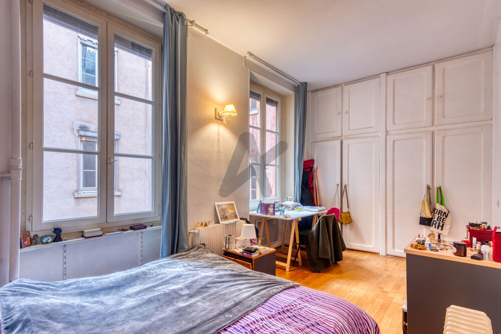 vendre  Appartement Lyon 2