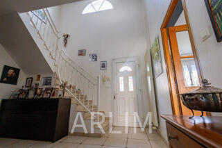  Maison à vendre 5 pièces 149 m²