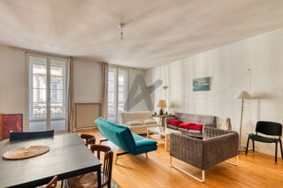  Appartement � vendre 5 pi�ces 151 m�