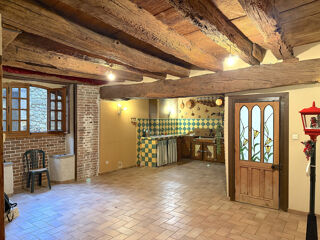  Maison à vendre 4 pièces 138 m²