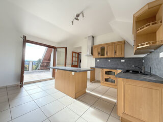  Appartement  vendre 4 pices 114 m