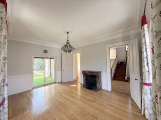  Maison à vendre 6 pièces 165 m²