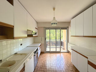  Appartement à vendre 4 pièces 82 m²