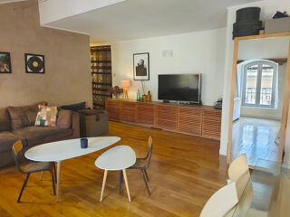  Appartement � vendre 3 pi�ces 72 m�