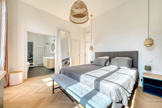 Vente Appartement Appartement 6 pièces 200m2 avec jardin privatif Lyon 1