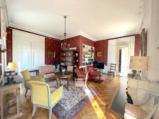  Appartement à vendre 5 pièces 137 m²