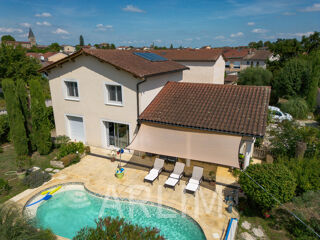  Maison à vendre 5 pièces 149 m²