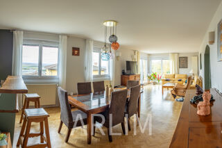  Maison à vendre 9 pièces 141 m²