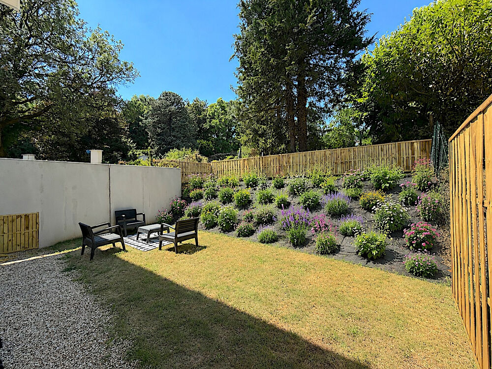BELIGNEUX LE HAUT T2 37m2 Jardin et parkings