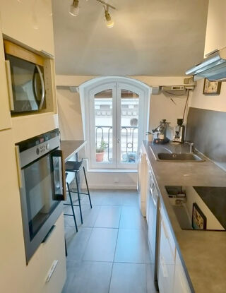  Appartement � vendre 3 pi�ces 72 m�