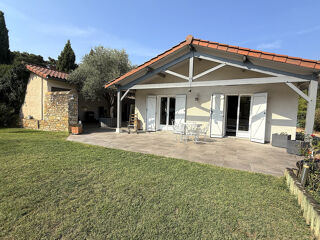  Maison � vendre 6 pi�ces 190 m�