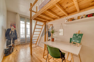  Appartement � vendre 5 pi�ces 151 m�