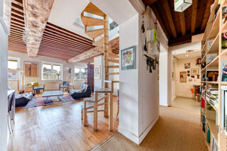  Appartement à vendre 5 pièces 128 m²