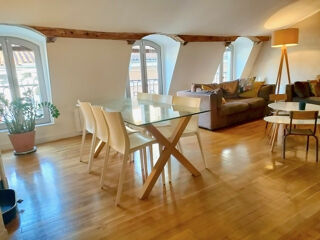  Appartement � vendre 3 pi�ces 72 m�