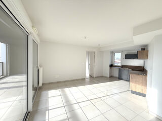  Appartement à vendre 2 pièces 48 m²