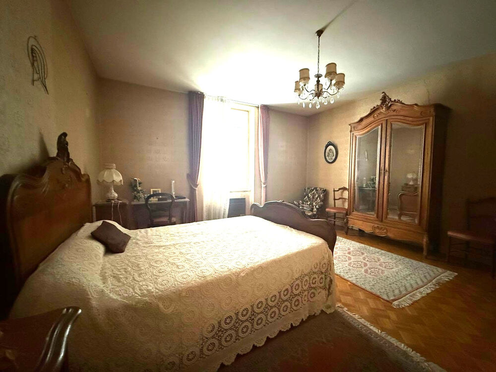 Vente Propriété/Château TOUSSIEUX (01600) PROPRIETE BOURGEOISE HISTORIQUE DE 1849 Toussieux