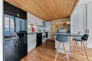  Appartement à vendre 5 pièces 96 m²