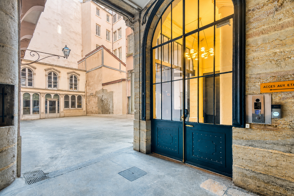 RARE Rue Emile Zola T3 92m2 Plein Sud Balcon