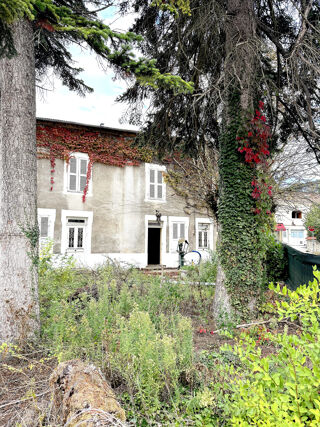  Maison � vendre 5 pi�ces 118 m�