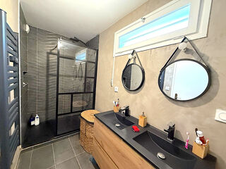  Appartement � vendre 4 pi�ces 81 m�