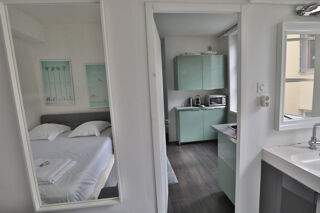  Appartement � vendre 2 pi�ces 25 m�