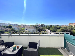  Appartement  vendre 3 pices 66 m