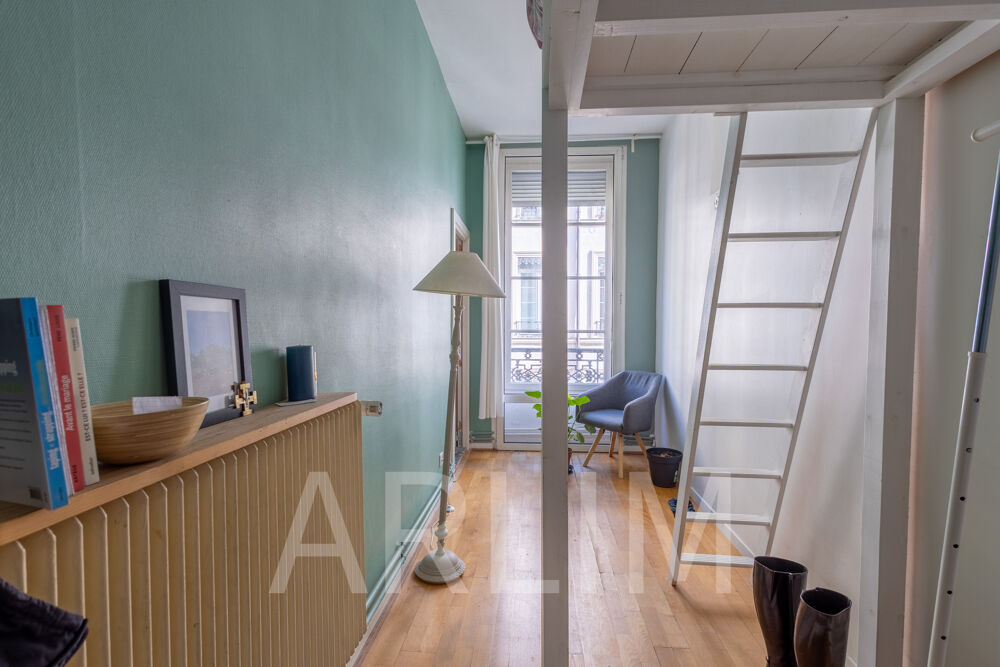 � vendre  Appartement Lyon 2