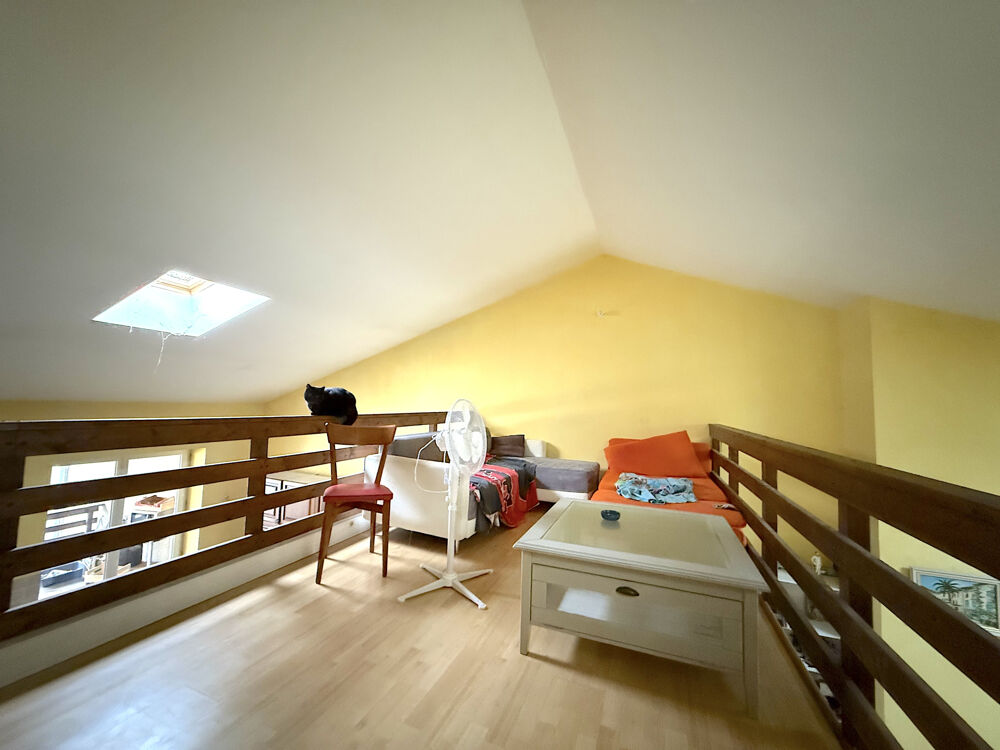 Vente Appartement VILLIEU LOYES MOLLON Duplex type T3 plus 3 Mezzanines . 131m2 au sol parkings Villieu loyes mollon