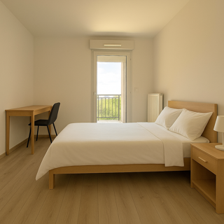  Appartement à vendre 2 pièces 48 m²