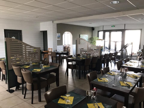 BAR RESTAURANT PMU FDJ 315000 85160 St jean de monts