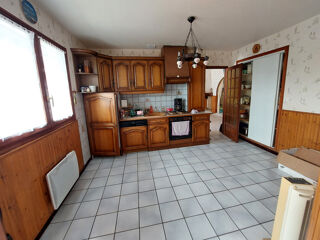  Maison � vendre 5 pi�ces 112 m�