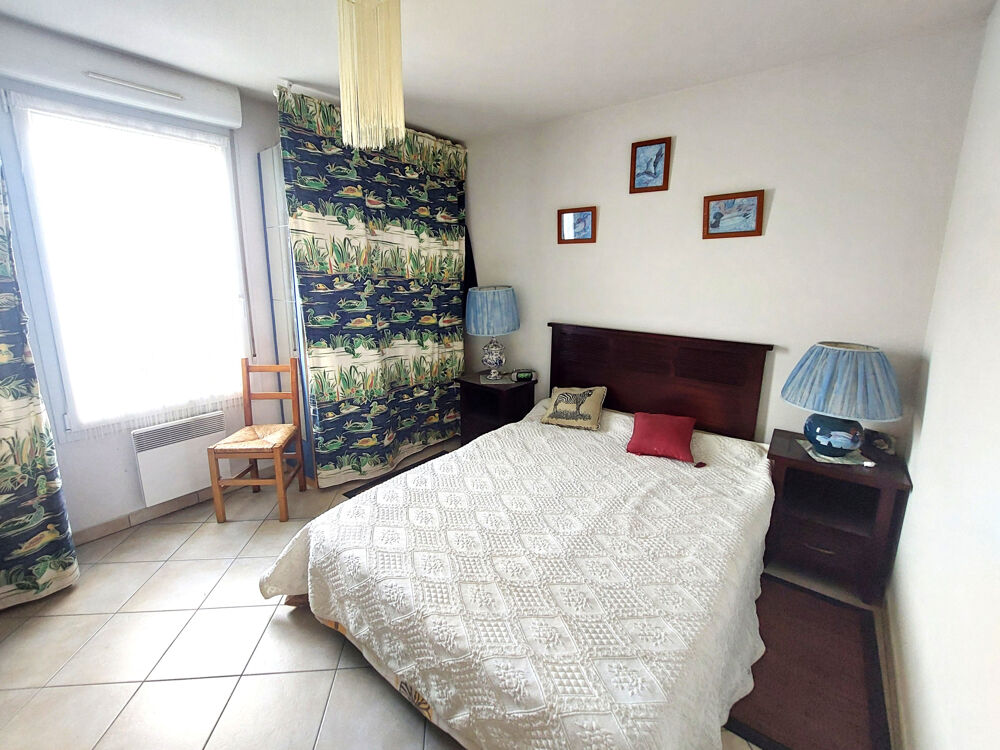 APPARTEMENT 2 CHAMBRES RESIDENCE CALME