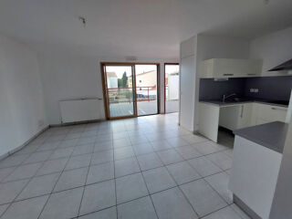  Appartement à vendre 3 pièces 60 m²
