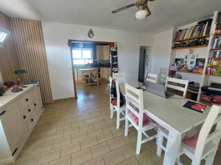  Maison � vendre 6 pi�ces 120 m�