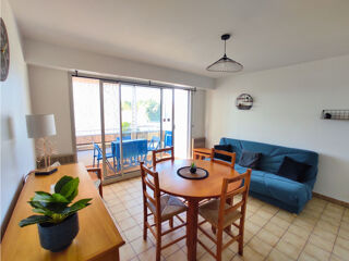  Appartement  vendre 2 pices 35 m