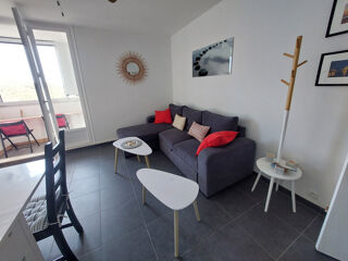  Appartement � vendre 2 pi�ces 41 m�
