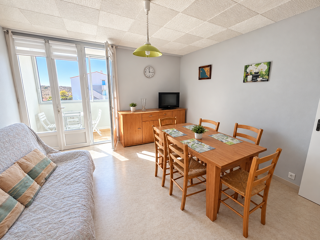  Appartement à vendre 3 pièces 52 m²