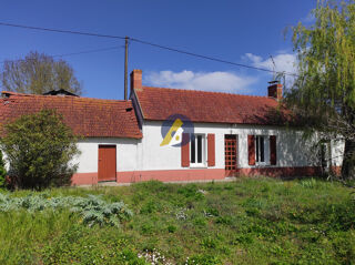  Maison  vendre 4 pices 80 m
