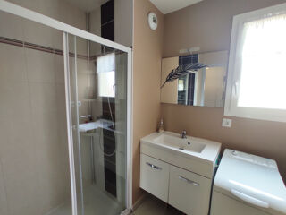  Appartement à vendre 2 pièces 48 m²